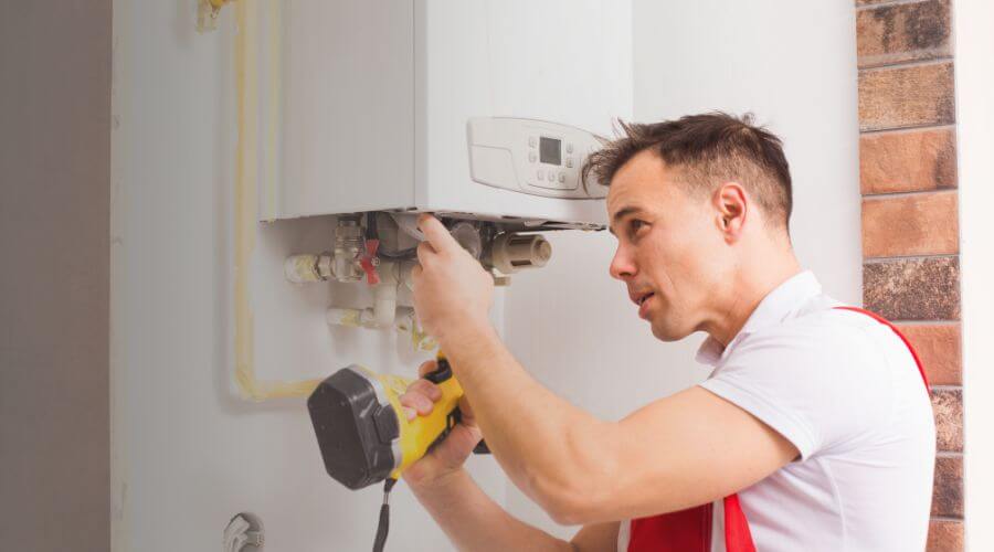 Professional Leak Detection Services in Slovan, PA